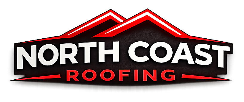 North Coast Roofing Logo
